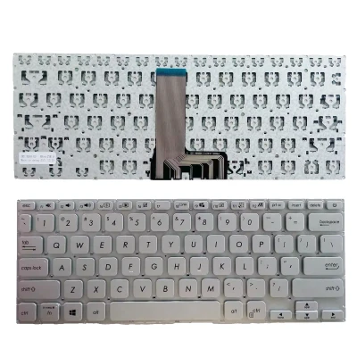 Asus X409J X409F P409J P409M R409J R409F A412FL R423 R424 2 ف-5 1 ف-3 US keyboard
