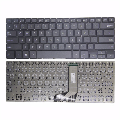 by Asus X411 S4000V S4100V R421U S4200U V480Q US keyboard on pcspare.com - Global Laptop Parts Center