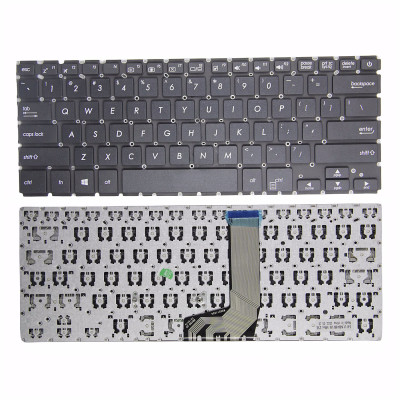 by Asus X411 S4000V S4100V R421U S4200U V480Q US keyboard OEM on pcspare.com - Global Laptop Parts Center