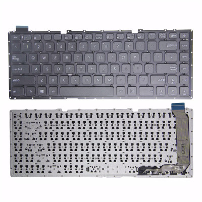 Asus X441 A441U F441 X441SA F441V F441U R414U negro teclado original
