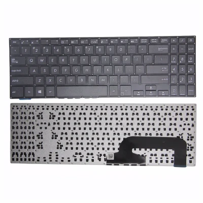 Asus X507 Y5000U X570 A570 X570ZD Y5000UB US billentyűzet