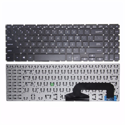 Asus X507 Y5000U X570 A570 X570ZD Y5000UB US keyboard OEM