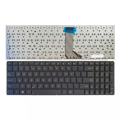 Asus X551 X553 R512 X503 A551 A553 D550 D553 F551 F553 K553 P551 US клавиатура