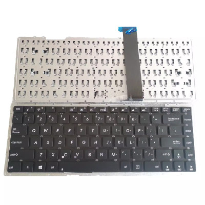 Asus Y481C Y481L X452E S451 S451L R405C X450 K450 D451 US клавиатура