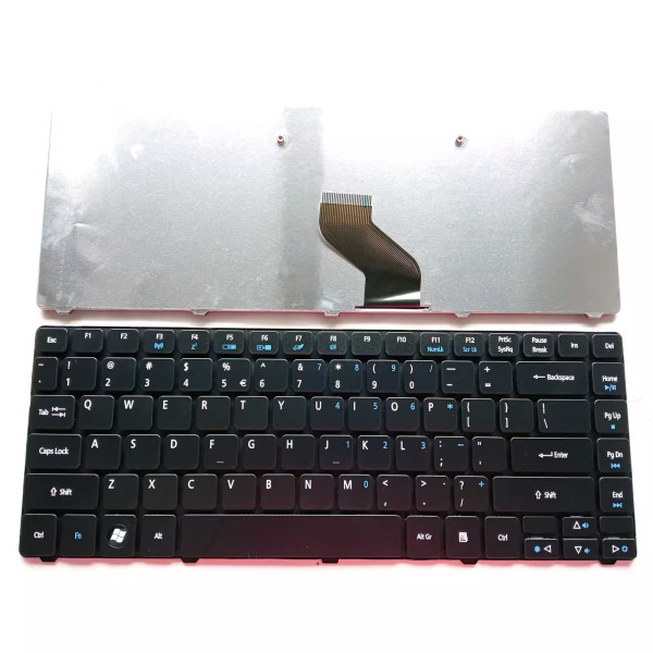 By Acer 3410 3410T 3810 3810T 4410 4410T 4810 4810T US-Tastatur at pcspare.com — Global Laptop Parts Center