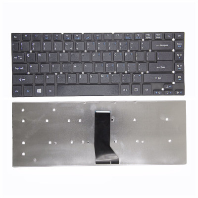 Acer 3830T EC 470G MS2376 4755 4830T NV47 ES1 411 US-Tastatur Original
