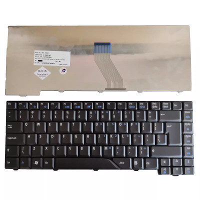 Acer 4520 4520G 4530 4530G 4710 4710G 4710Z 4710ZG UI keyboard