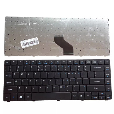 by Acer 4810 4810T 4810TG 4820 4820T 4820TG US keyboard on pcspare.com - Global Laptop Parts Center
