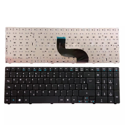 Acer 5736 5736G 5736Z 5738 5740 5741 5742 5810 Brazilian BR keyboard