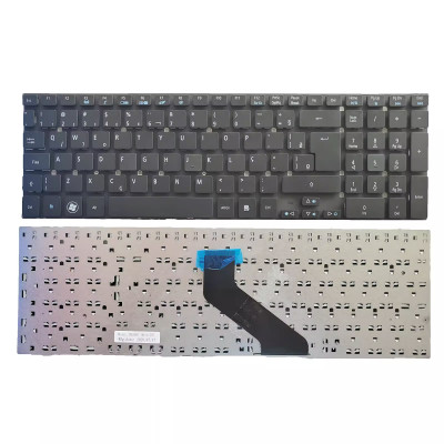 Acer 5830 5830G 5830T 5830TG 5755 5755G Brazilian BR keyboard