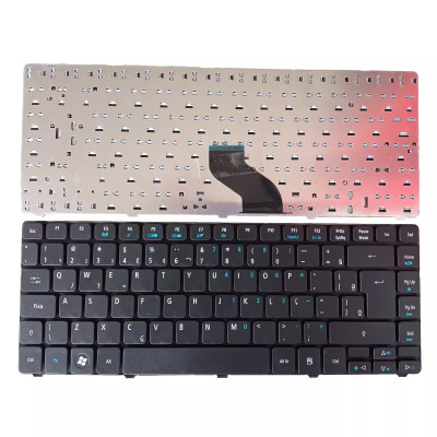 Acer 5940 5940G 5942 5942G 5935 5935G 3810TZ Brazilian BR keyboard