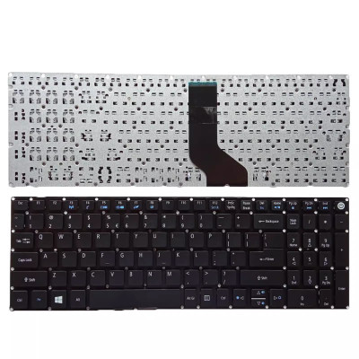 by Acer A515-53 A515-54 A515-57 A517-51 A517-51G A517-51P US keyboard on pcspare.com - Global Laptop Parts Center