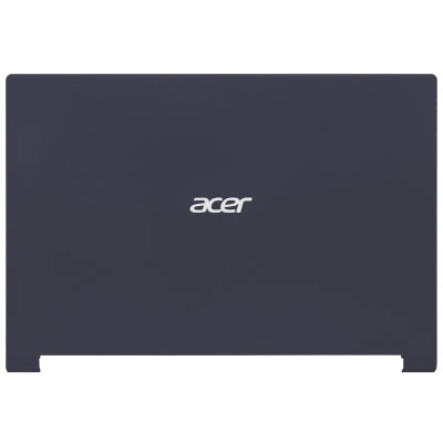 Acer Aspire A715-41G A715-42G A715-74G A715-75G N19C5 LCD Rear Top Lid Back Cover A case black metal