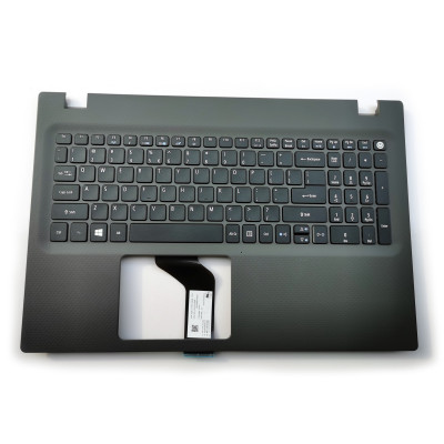 Acer Aspire E15 E5 E5-573G E5-532G E5-552G US keyboard palmrest 6B.63HN7.028
