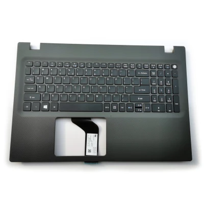 Acer Aspire E15 E5 E5-573G E5-532G E5-552G US klávesnica palmrest 6B.63HN7.028