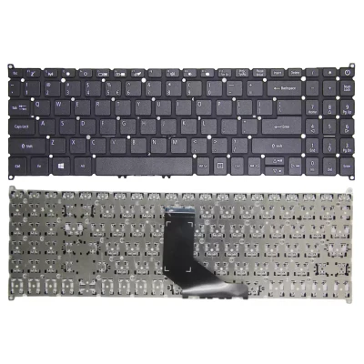 Acer Aspire S50-51 EX215-51 P215-53 πληκτρολόγιο ΗΠΑ
