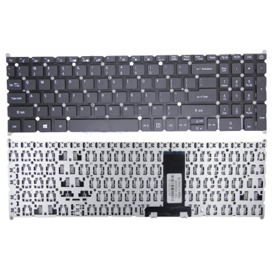 Acer ConceptD 3 CN315-71, CN315-71P, черная клавиатура США OEM