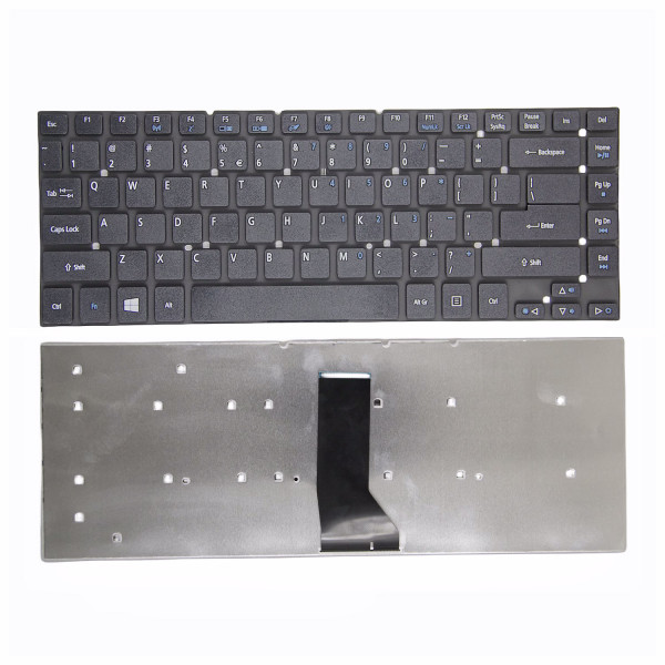 By Acer E5-471G 421G 422G 472G V3 471G MS2387 ZQ0 N15C4 US الأصلي at pcspare.com — Global Laptop Parts Center