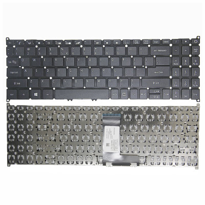 by Acer Aspire 5 A515-43, A515-43G, A515-44, A515-44G, A515-44S, A515-45, A515-45G, A515-46, US keyboard original on pcspare.com - Global Laptop Parts Center