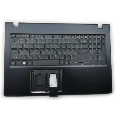 Acer F5-573 E15 E5-523G F15 US keyboard palmrest