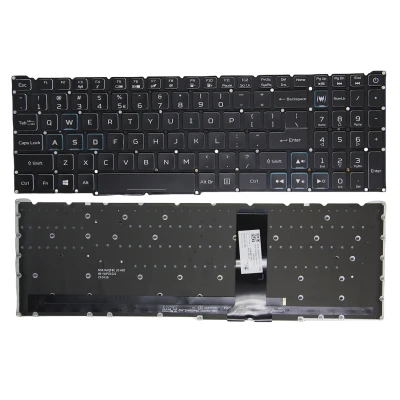 Acer AN515-45 AN515-56 AN515-57 AN515-46 xanh dương rộng bao phủ bàn phím chúng tôi
