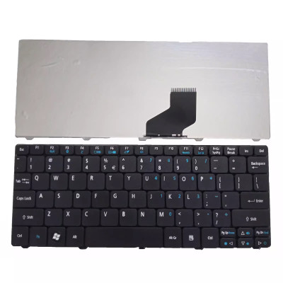 Acer One AOD255E AOD257 AOD260 AOD270 AOD271 teclado de EE.UU.