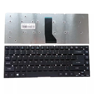 Acer P246-M P246-MG P246M-M P246M-MG P245-M P245-MG teclado americano
