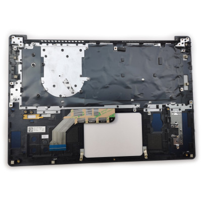 By Acer Swift3 SF314-52-536Y N17P3 blue US keyboard palmrest at pcspare.com — Global Laptop Parts Center