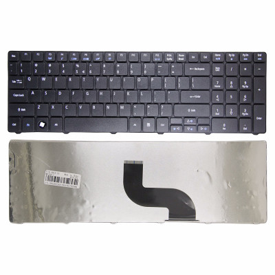 by Acer TravelMate 5742G 5742Z 5742ZG 5744 5744Z 5744ZG US keyboard OEM on pcspare.com - Global Laptop Parts Center