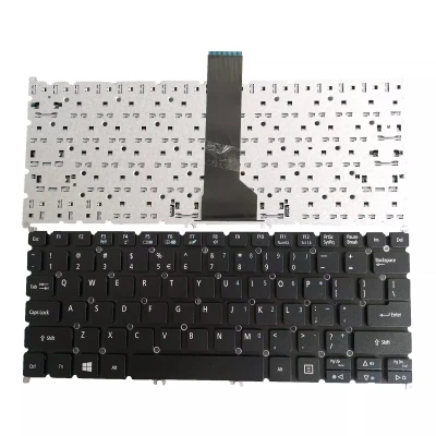 Acer TravelMate TMP236 TMP238 P238 P236M MS2392 MS2377 US toetsenbord