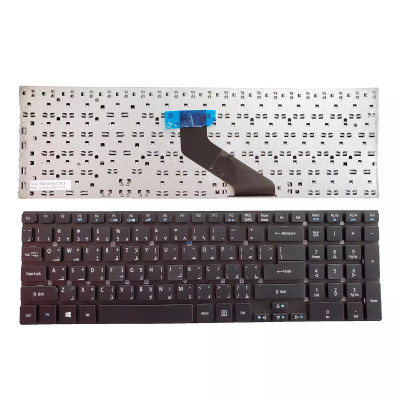 Acer V3-551 V3-571 V3-572 V3-731 V3-771 V3-772 V5-561 Arabic AR keyboard
