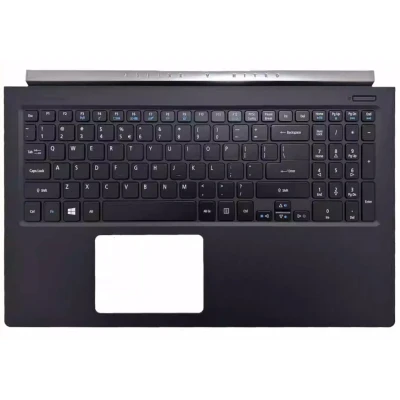 Acer VN7-571, VN7-591G, MS2391, ASV klaviatūras palma