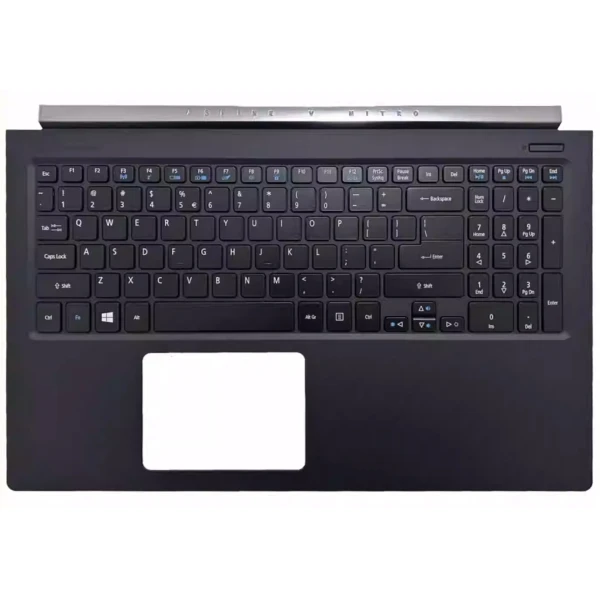 By Acer VN7-571, VN7-591G, MS2391, ABD klavye palmrest at pcspare.com — Global Laptop Parts Center