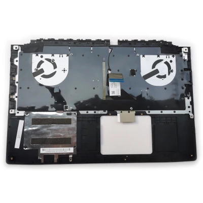 By Acer VN7-572 ABD klavye palmrest at pcspare.com — Global Laptop Parts Center