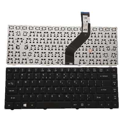 Acer aspire un livre de nuages 14 AO1-431 clavier américain