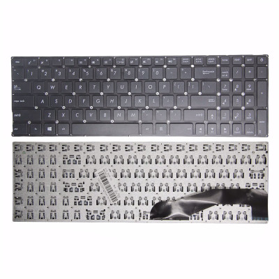 Asus X540LJ X540 F540 F540UP R540 R540UP X540SA FL5700 A540 A540U VM520U US клавиатура OEM