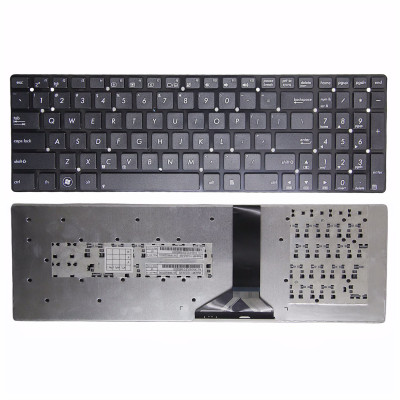 by Asus A55V K55V A55VM A55VD K55VD R500v R700V K751 A751 US keyboard on pcspare.com - Global Laptop Parts Center