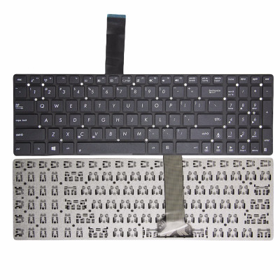 by Asus A55V K55V A55VM A55VD K55VD R500v R700V K751 A751 US keyboard OEM on pcspare.com - Global Laptop Parts Center