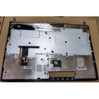 By Asus G752 G752VM G752VS backlit Russian RU UA keyboard palmrest 90NB0D61-R30RU0 at pcspare.com — Global Laptop Parts Center
