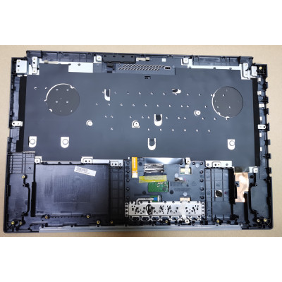 By Asus GL704GV RGB backlit Russian RU UA keyboard palmrest 90NR01Y1-R30UA0 at pcspare.com — Global Laptop Parts Center