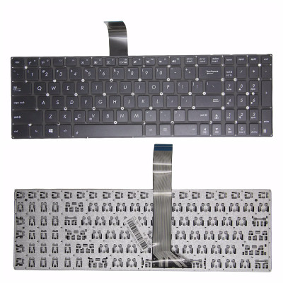 by Asus K56 X502 K56CM A56C A56 S56C S550C S500C R505C US keyboard OEM on pcspare.com - Global Laptop Parts Center