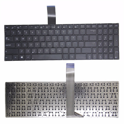 by Asus K56 X502 K56CM A56C A56 S56C S550C S500C R505C US keyboard original on pcspare.com - Global Laptop Parts Center