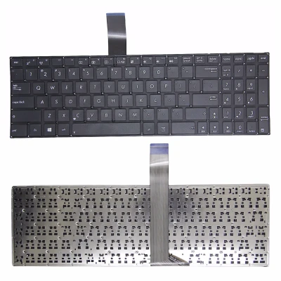 Asus K56 X502 K56CM A56C A56 S56C S550C S500C S500C R505C US клавіатури оригінальні