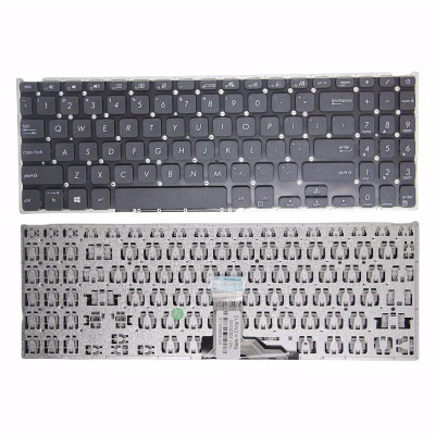 by Asus D509, D515, F1500EA, K509, P1500, P1501, P1503, P1510, P1511, أسودسود أسود US keyboard OEM on pcspare.com - Global Laptop Parts Center
