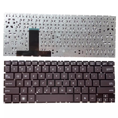 by Asus UX31 UX31A UX31LA UX31E brown US keyboard on pcspare.com - Global Laptop Parts Center