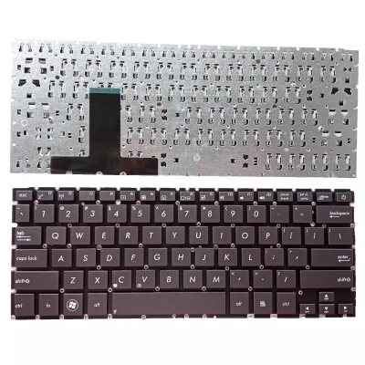 Asus UX31 UX31A UX31LA UX31E nâu bàn phím cá nhân