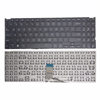 Asus V5000 X512 F512 Y5000 Y5100U V5000J M5050 đen bàn phím U.S.