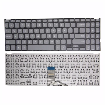 Asus V5000 X512 F512 Y5000 Y5100U V5000J M5050 xám bàn phím chúng ta