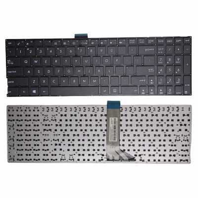 Asus X555 Y583C F555 W519L A555L X555L R557L X553 X553M R556L F554L F554 R565L DX992L FL5600 US-Tastatur Original