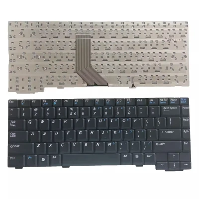 BENQ JoyBook R56 US klávesnica